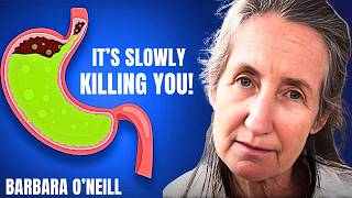 DOCTORS SHOCKED Her Acid Reflux Is GONE in 14 Days  Barbara ONeill [upl. by Ydurt881]