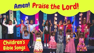 Praise to the Lord the Almighty Nockels Hymn with Lyrics Contemporary [upl. by Noe651]