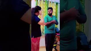 Chee chee eekem theleedhu😡😠😤 trending viral funny shorts SugunaVijayWorld comedyvideos [upl. by Teague849]