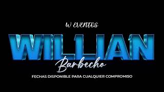 MIX CHICHA BAILABLE 2024 DJ WILLIAN BARBECHO [upl. by Bean55]