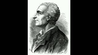 Montesquieu The Spirit of Laws Book 1 [upl. by Ahsilek]