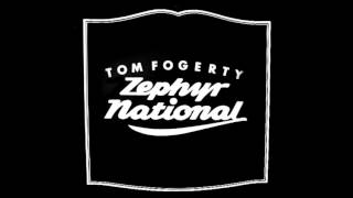 Tom Fogerty  Goin Back To Okeefe Nokee [upl. by Hamrnand]