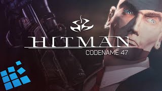 Exagear VIRTIOGPU WINE 30 Hitman Codename 47 Android [upl. by Atiuqahs975]