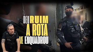 ROTA vai averiguar denúncia [upl. by Lucey114]