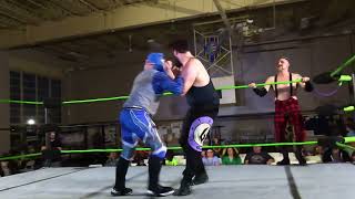 THE SCORNED VS DEVONTE KNOX AND DRACO LOCO [upl. by Opaline868]