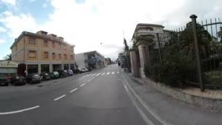 Savona Spotorno in MTB 360° 14 [upl. by Ynney835]