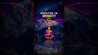 🧠 Mindfulness Breath Challenge foryou 🏆 Affirm Manifest meditate BinauralBeats shorts [upl. by Ignatius534]