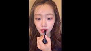 Japan amp Korea’s No1 Lipstick💄🔥 Kate Lip Monster Swatch amp Review [upl. by Wiburg]