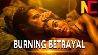 Burning Betrayal  Un Nouveau Film Thriller Romantique 2023  GiovannaLancellotti [upl. by Zachary]