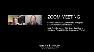 Zoom Meeting Mentoring Matters [upl. by Lacefield321]