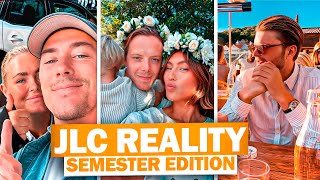 JLC REALITY SEMESTER EDITION [upl. by Ierbua]