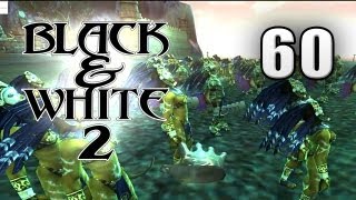 Lets Play Black amp White 2 060 German  Das Blatt wendet sich [upl. by Altheta]