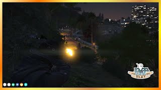 Besties Participate In Fent Event Whole City Pulls Up  NoPixel 40 GTA RP [upl. by Hoyt]