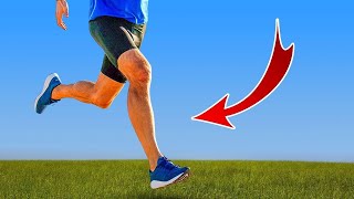 Fastest Way to Improve Your Running Technique NOT WHAT YOU THINK [upl. by Vassily754]