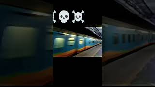 Indian railway remix music funk shortvideo shorts short railway [upl. by Eiuol376]