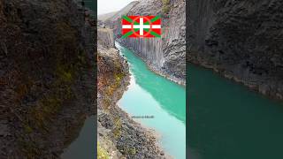 Islandia y los vascos islandia curiosidades paisvasco españa historia viajar vasco Iceland [upl. by Bainbrudge387]