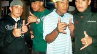 Mc Brisola e Mc Lelo  Baile da Sacanagem ♫ Original [upl. by Yarled681]