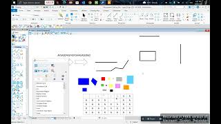 MicroStation CONNECT Edition Tutorial Part 2 [upl. by Ecadnak436]