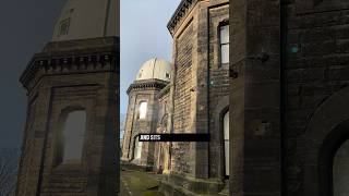 The History of Bidston Observatory Part 1 🔭 bidston observatory tides oceanography science [upl. by Straus]