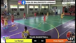 tiroteo durante un partido de Basket en p Rico [upl. by Gio164]