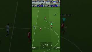 division 3 goal efootball2025 [upl. by Maidy936]