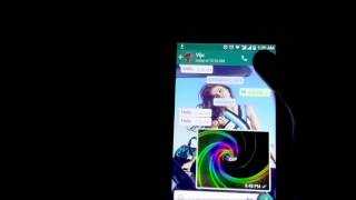 How to send GIF on whatsapp [upl. by Gelb921]