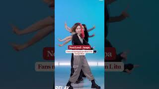 Koreografi TERBURUK menurut para fans kpop kpoptrending fypシ゚ fy fyp viralvideo viralshort [upl. by Aisiat]