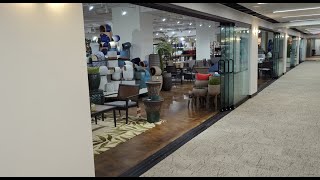 Atlanta Showroom Tour  Winter Market January 2024 [upl. by Viveca579]