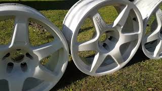 Compomotive Mo Alloy Wheels for sale [upl. by Thorin]