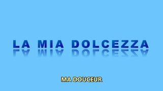 ma douceur [upl. by Crispin]