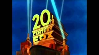 The history of 20th Century Fox [upl. by Thgirw]