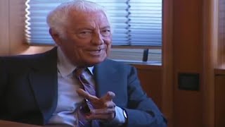 Giovanni Agnelli Interview  The Don of Motor Sport Jeremy Clarksons Motorworld  Top Gear [upl. by Magnusson]