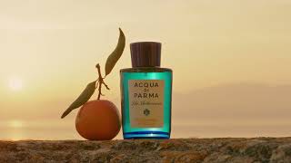 Acqua Di Parma  Mandarino di Sicilia [upl. by Mcintosh]