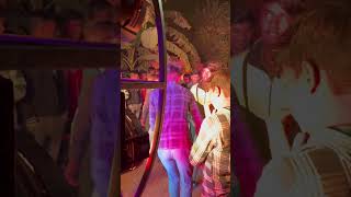 Desi baraat dance on bhojpuri song viralshorts baraatidance bhojpurisong balamua [upl. by Jamille]