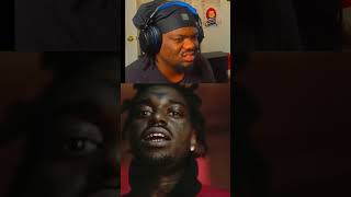 Kodak Black  Catch Fire Official Music Video REACTION [upl. by Stedmann]