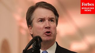 Kavanaugh Outlines EPA Policy Problem ‘You’re On The Hook’ Without Knowing Your Obligations [upl. by Kcirrej274]