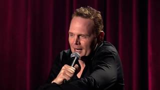 Bill Burr  Let It Go  2010  Standup Special [upl. by Malvin]