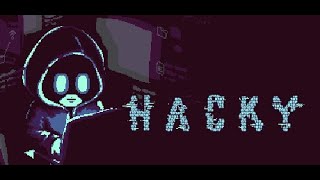 Hacky  PC Gameplay [upl. by Reider112]