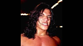 Juventud Guerrera XWF Theme [upl. by Sharona]