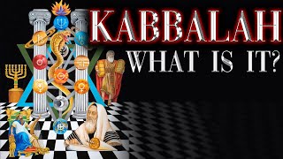 The Secrets of Kabbalah The Tree of Life [upl. by Hobey967]