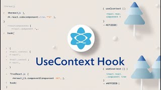 useContext Hook  ReactJS Essentials [upl. by Oiluarb]