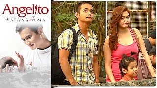 Angelito Ang Batang Ama  Episode 56 [upl. by Betty]