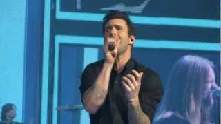 Maroon 5 Payphone Live Montreal 2013 HD 1080P [upl. by Kulseth]