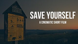 SAVE YOURSELF  Short Film [upl. by Latin]