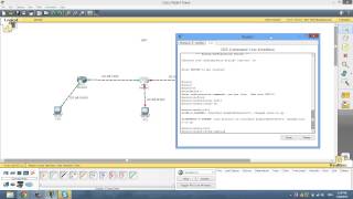 Configuring OSPF Loopback [upl. by Mollie871]