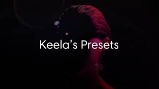 Emvoice Explained Keelas Presets [upl. by Olbap]