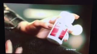 Jordin Sparks Excedrin Migraine Commercial [upl. by Didi]