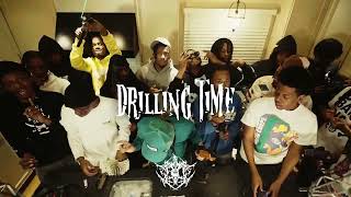 FREE Screwly G x VonOff1700 Type Beat 2024  quotDrilling Timequot Prod b10prod [upl. by Airitac]