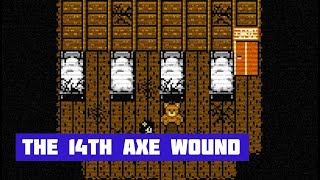 THE 14TH AXE WOUND [upl. by Kwei364]