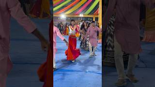 Zankaarr 2k24 💃💃🔥🎇navaratri garba timli mbbs ytshorts 💃🥼 [upl. by Hamachi]